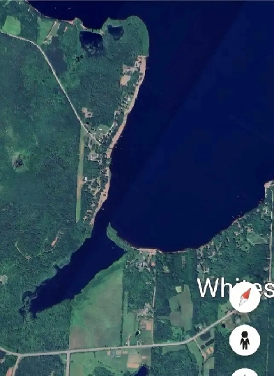 PRIVATE SALE: GRAND LAKE, WHITES COVE
