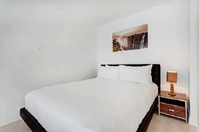 2.5-STUDIO à louer/for rent-Quartier des spectacles-Myriade