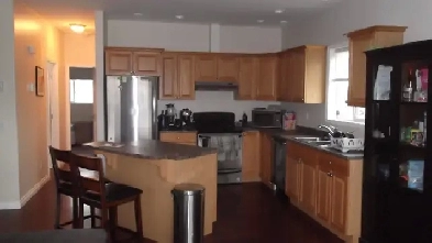 Fully Furnished Room
