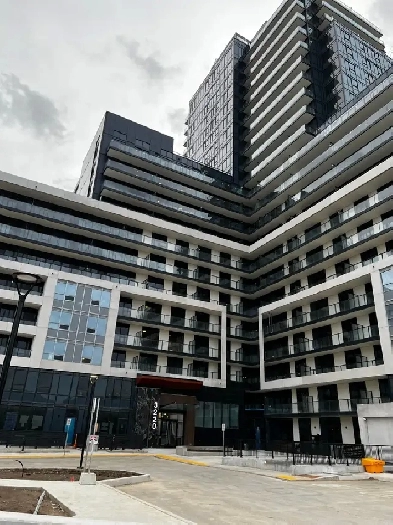 2 bedroom 1 washroom condo in Oakville for rent