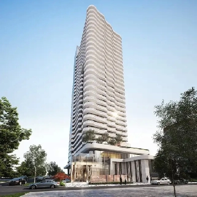 Look for a male Roommate 2bed 2bath New Condo