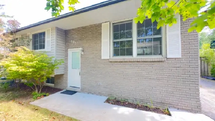 Room for Rent - Kincardine