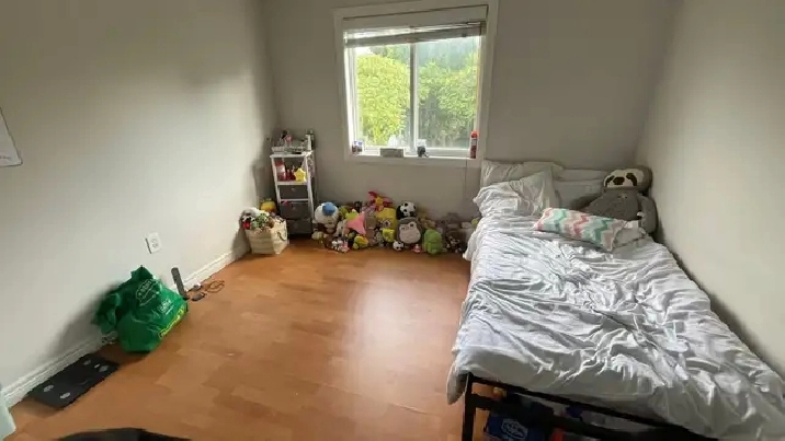Room for Sublet