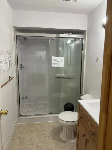 Immediately, Private room for a girl near Centennial/UofTScarbor