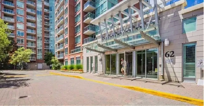 1 bedroom apartment is available for rent from July 1, 2026