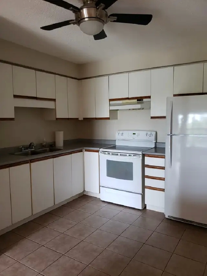 Condo rental Kitchener Ontario