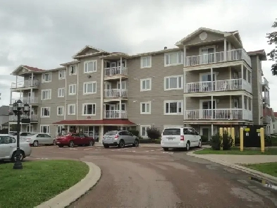 2 Bedroom Apartment for Rent in Shediac