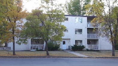 Only $785/Month – Beautiful 2 Bedroom Apartment in Shaunavon