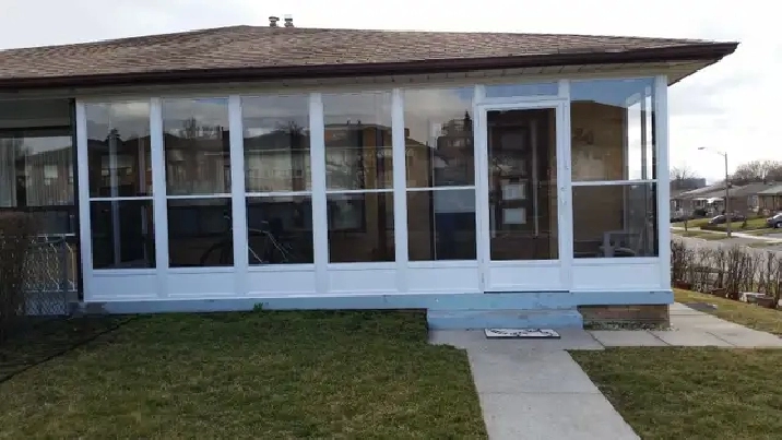 Furnished Room for Rent – Near York University (Keele Campus)