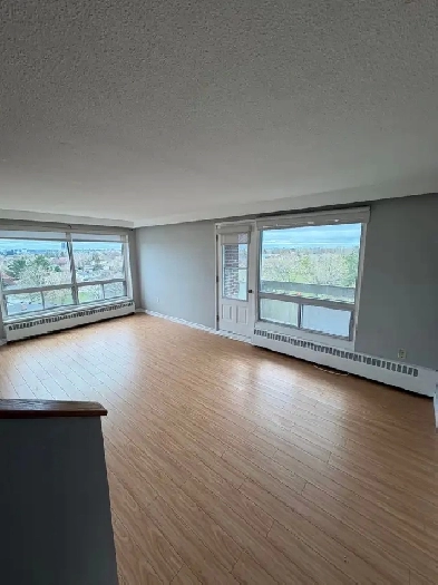 All inclusive ELMSMERE/MONTREAL RD, 2 Bed condo $2,150.00/month