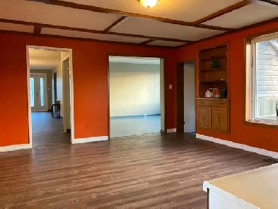 BLENHIEM -  RENT TO OWN HOME