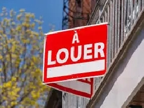 4 1/2 Longueuil Mazenod Libre