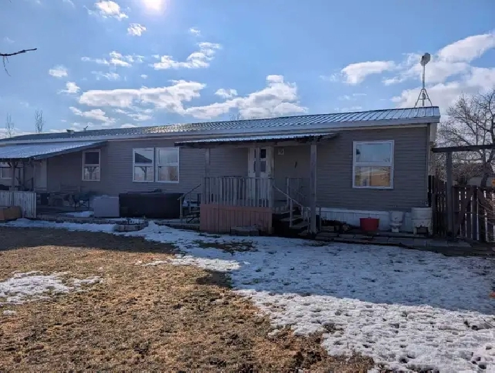 Mobile Home