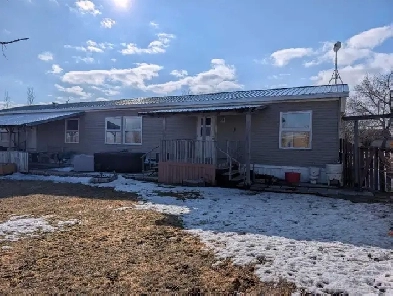 Mobile Home