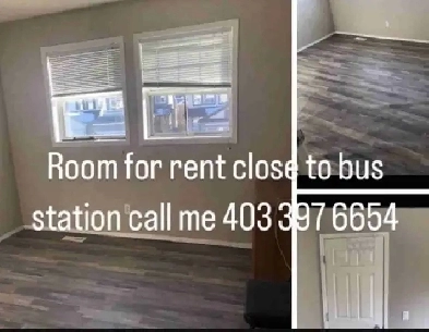 room For Rent