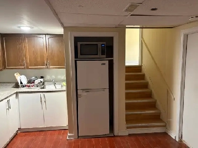 Room for rent