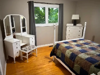 ARNPRIOR - ROOM FOR RENT