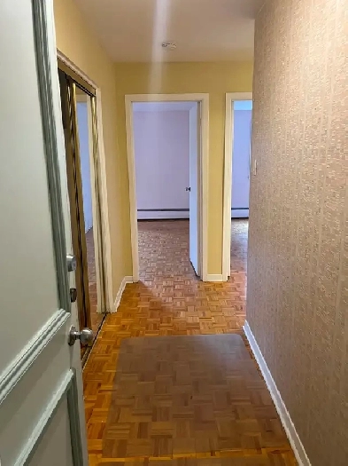 Condo à louer 1er juillet