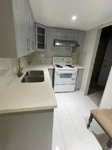 basement apartment for rent