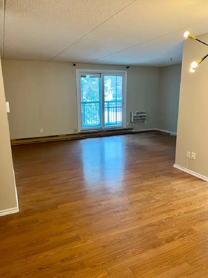 River Heights Large 2BR Condo |  Pool |  Parking Included