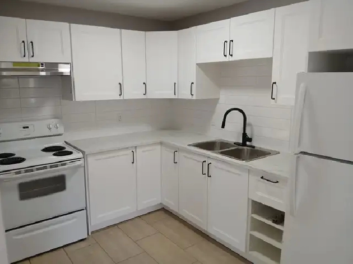 Three Bedroom Aparment - Wolfville