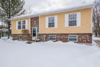 BERWICK HOUSE FOR SALE - TWO 3 BEDROOM UNITS