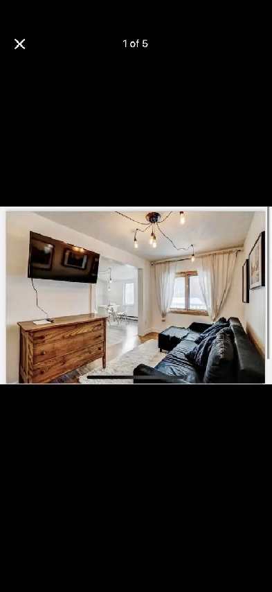 appartement a louer