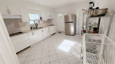 Downtown Toronto one room available for move-in for female only.