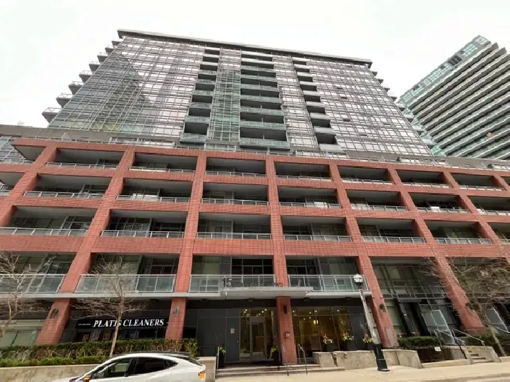 Condo for rent!