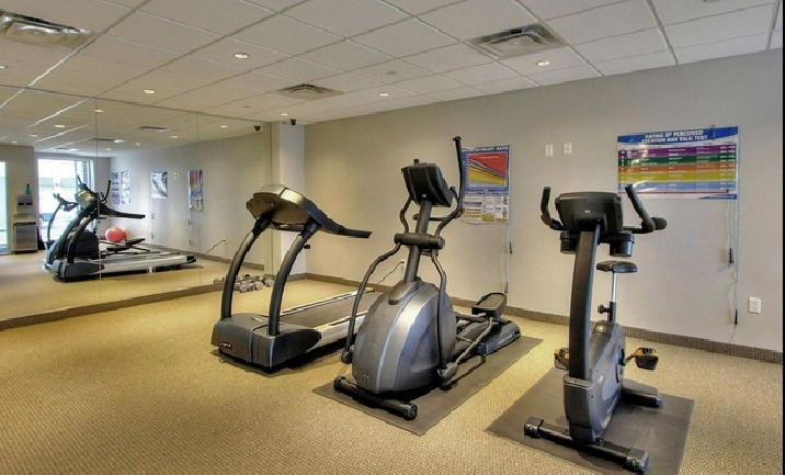 Beautiful Condo for Lease – 7400 Markham Rd, Markham