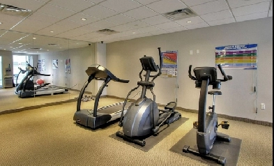 Beautiful Condo for Lease – 7400 Markham Rd, Markham