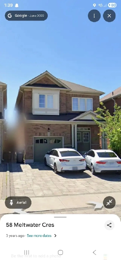 4 bedroom house for rent