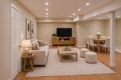 Super Ideal One Bedroom Apartment