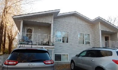 1/2 Duplex For Sale