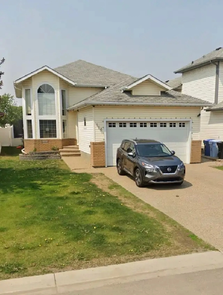 House Rental