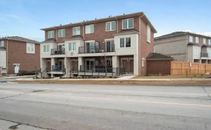 condo house