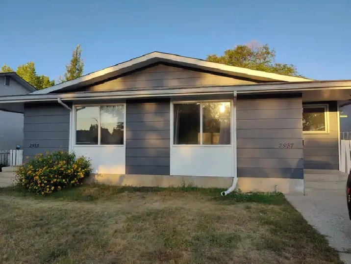 4 Bed, 2 Bath Cumberland Ave House for Rent - Available June 1,