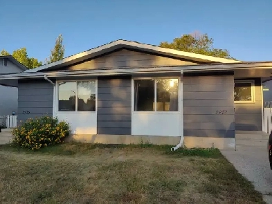 4 Bed, 2 Bath Cumberland Ave House for Rent - Available June 1,