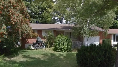 2-Bedroom Walk-Out Basement for Rent – Waterloo