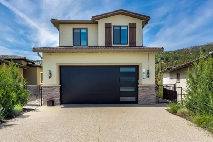 Resort-Style Living in West Harbour | Private Beach | Pool