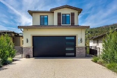 Resort-Style Living in West Harbour | Private Beach | Pool