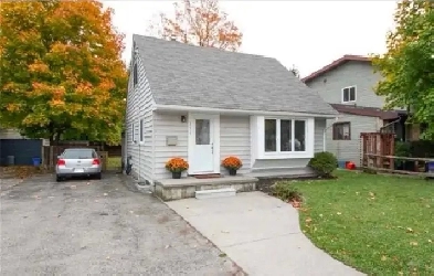 2 bedroom fully furnished ajax