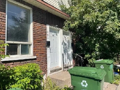 ✨ 4½ apartment- Lachine-Available June 1s- $1000/month