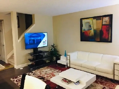 Room for Rent