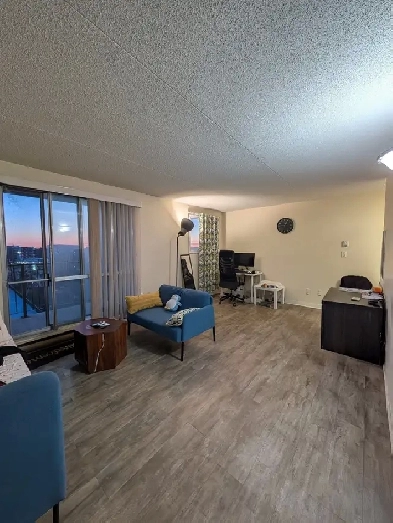 1 BR Apartment near UofM | Rent 1,299 | All Utilities Included