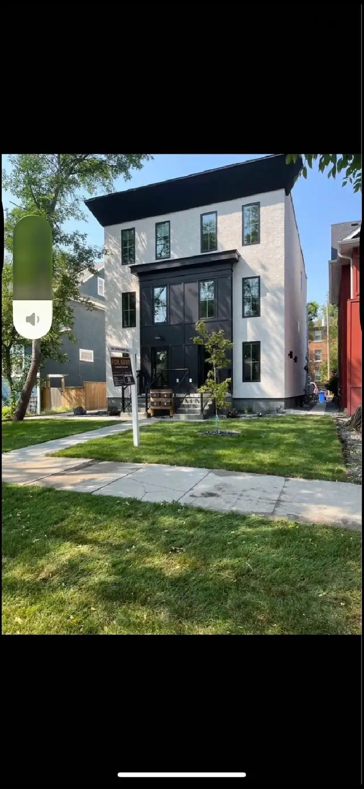 High End Apartment for rent in prime location