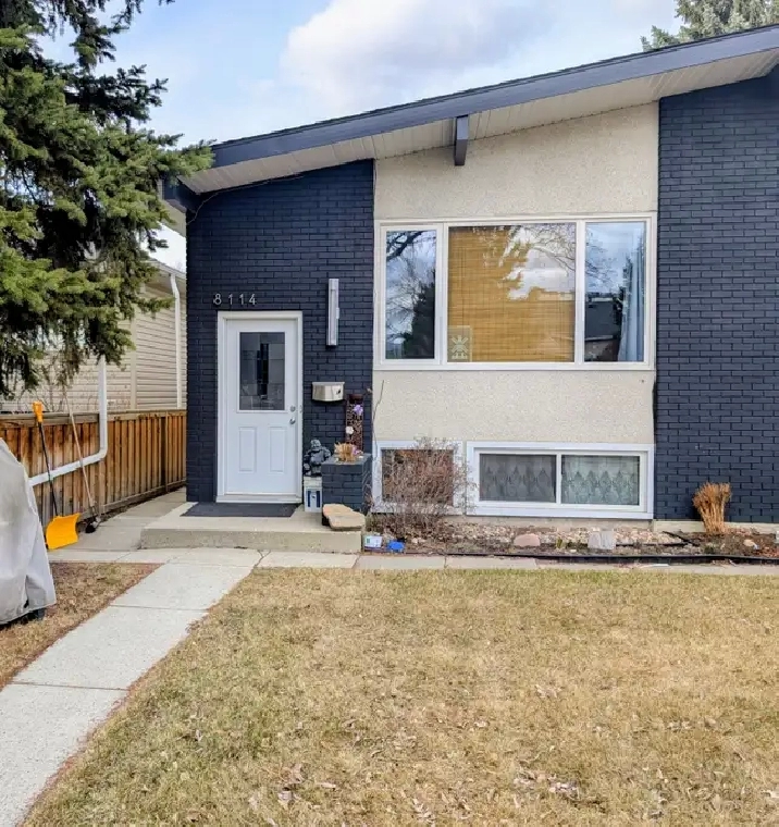 ROOM FOR RENT - Bonnie Doon, Basement Suite