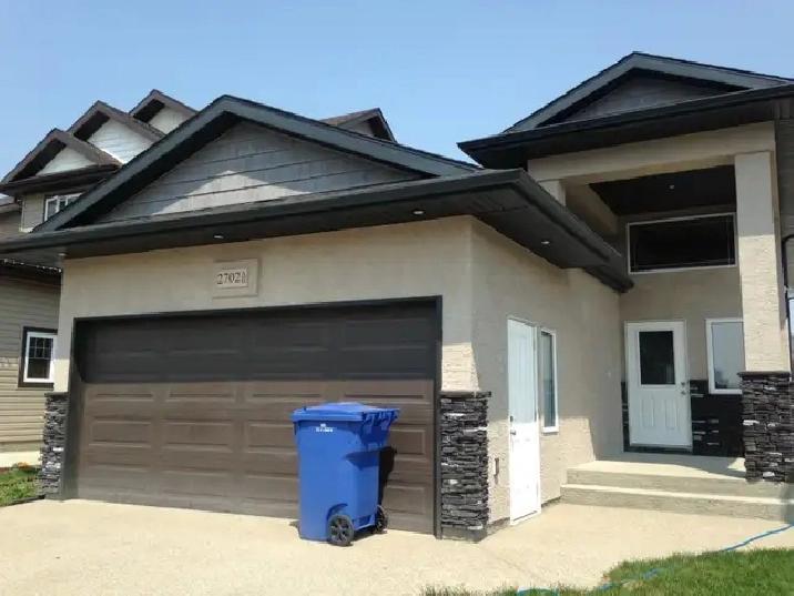Basement Suite For RENT!