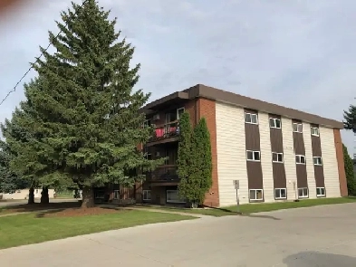 INDIAN HEAD, 2 Bedroom Suite In Modern Adult Building