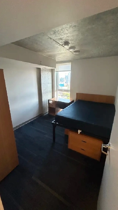 (Toronto Sublet) 253 College St (Late May - August)
